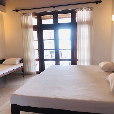 Paradise Bay Beruwala Extérieur photo