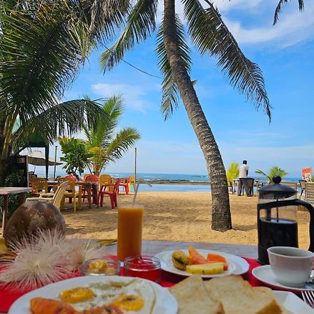 Paradise Bay Beruwala Extérieur photo