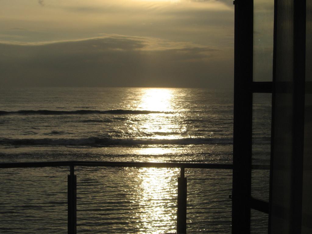 Paradise Bay Beruwala Chambre photo