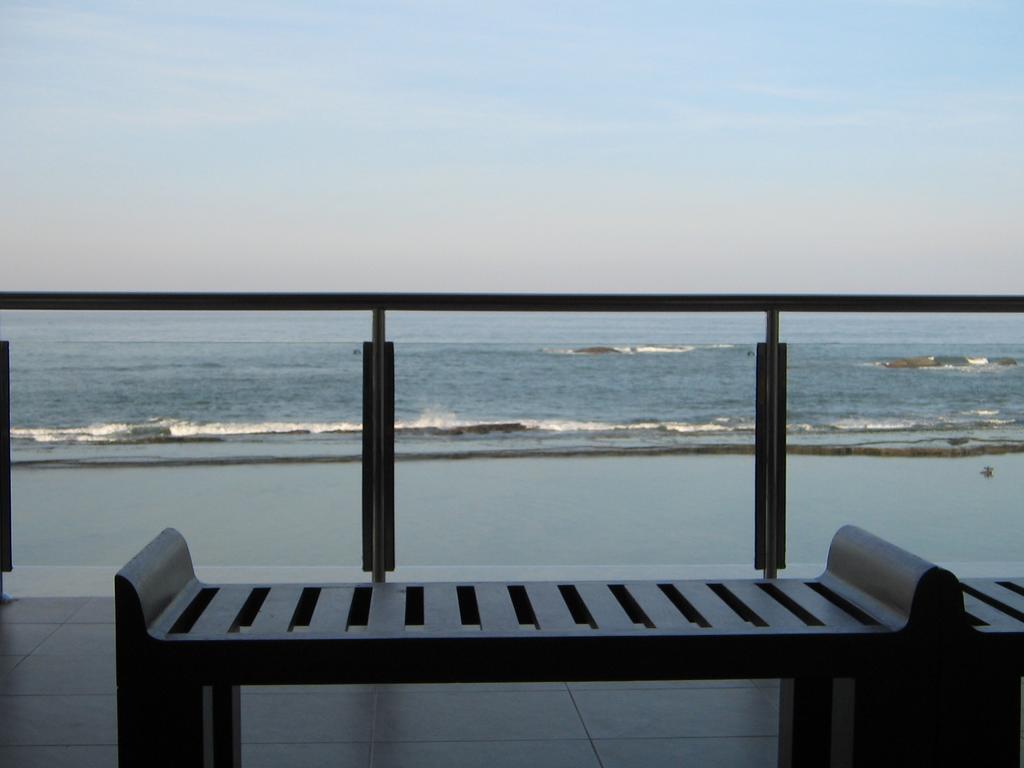 Paradise Bay Beruwala Chambre photo