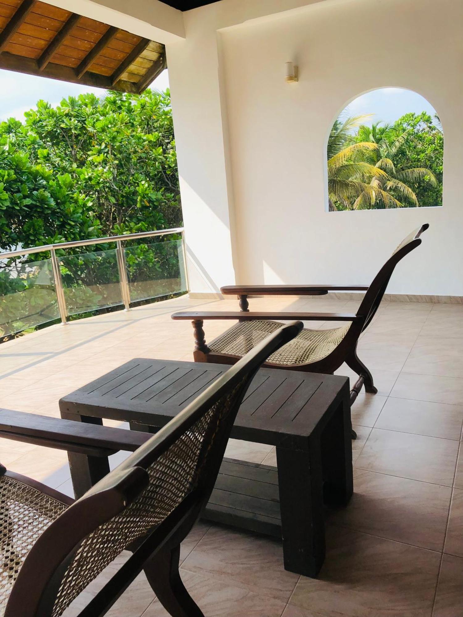 Paradise Bay Beruwala Extérieur photo