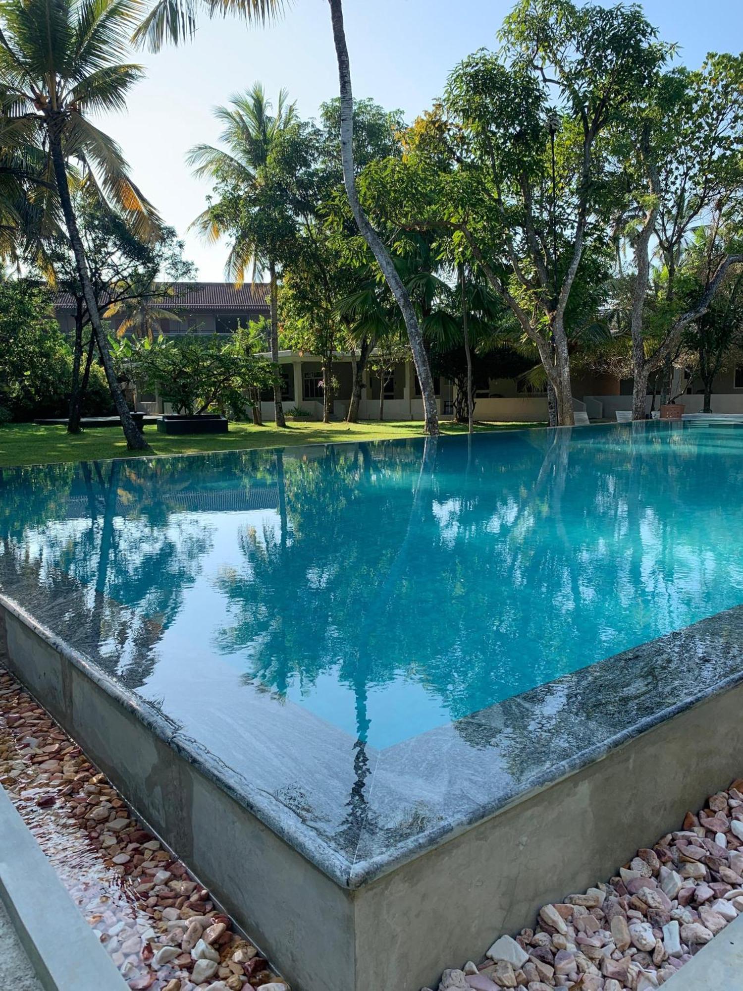 Paradise Bay Beruwala Extérieur photo