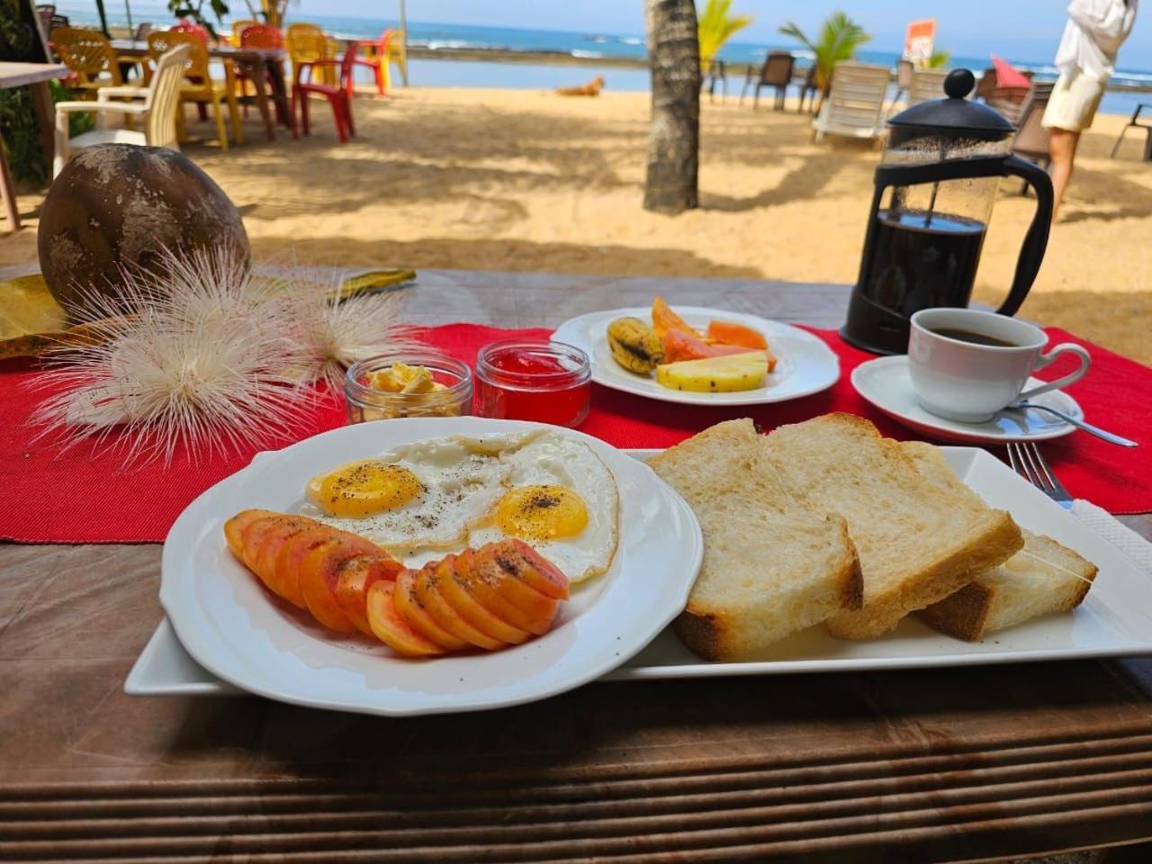Paradise Bay Beruwala Extérieur photo
