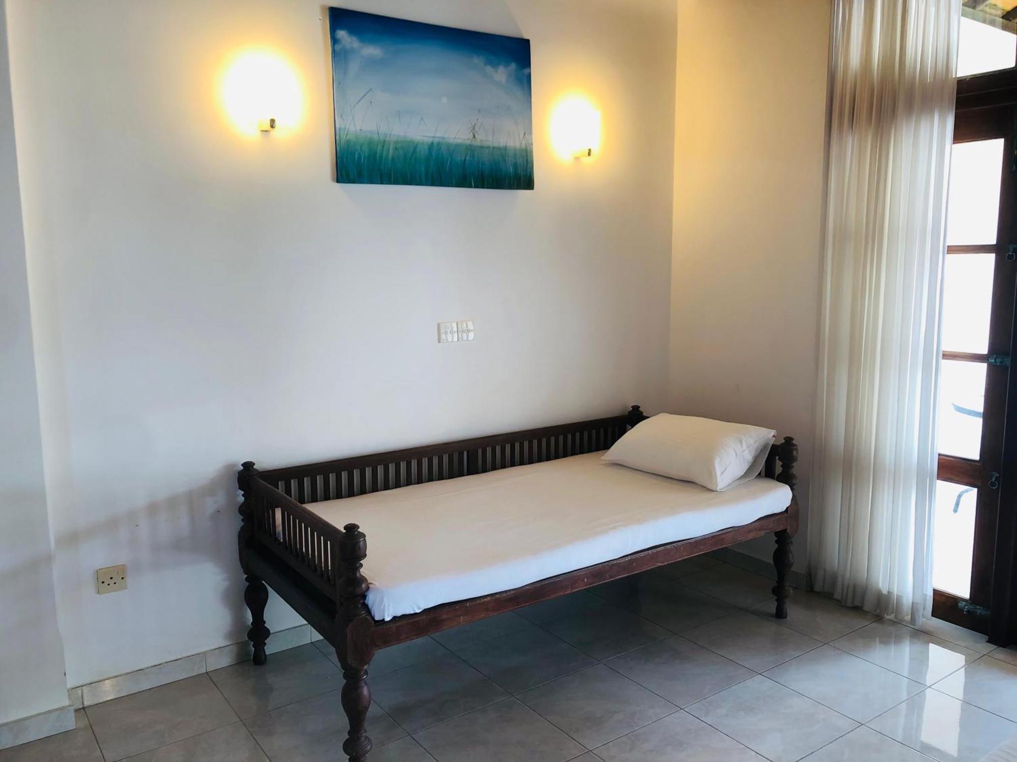 Paradise Bay Beruwala Extérieur photo