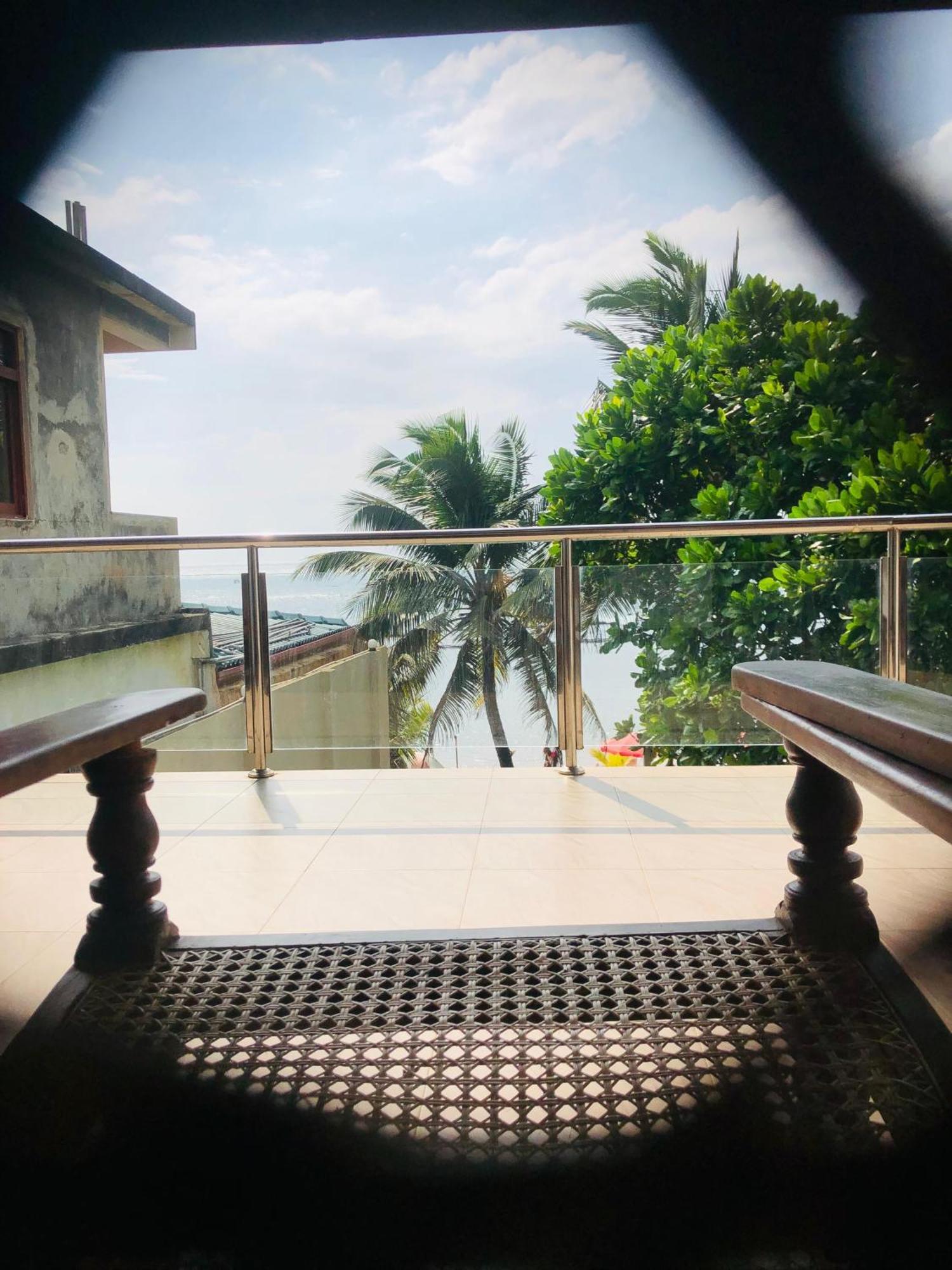 Paradise Bay Beruwala Extérieur photo