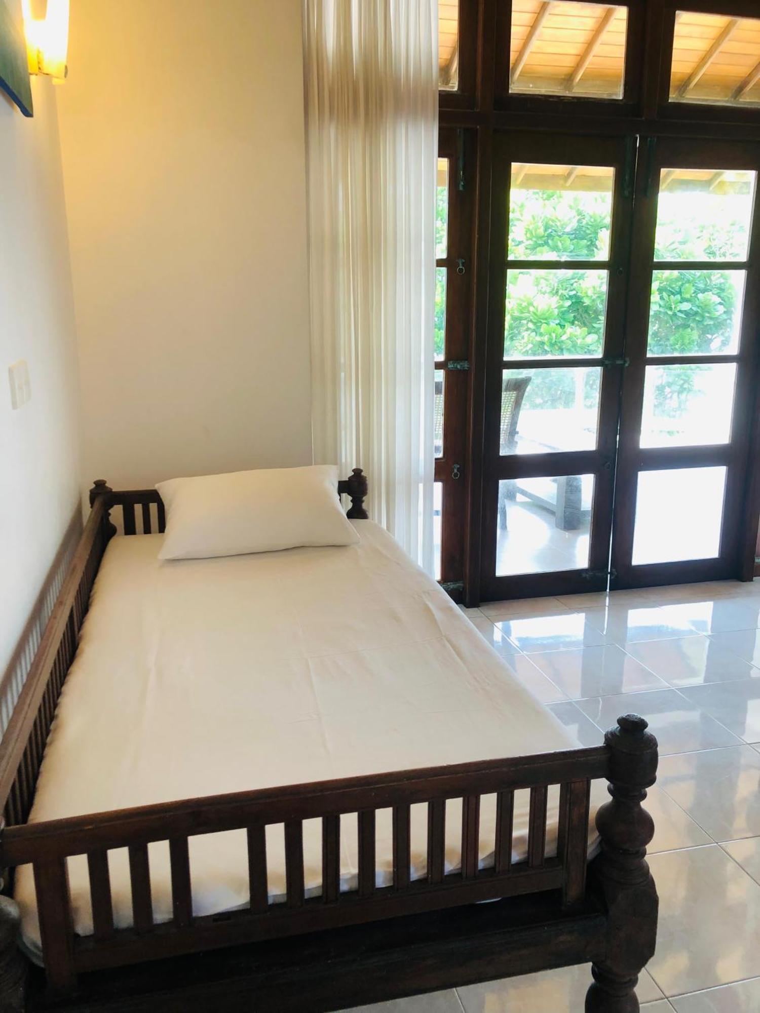 Paradise Bay Beruwala Extérieur photo