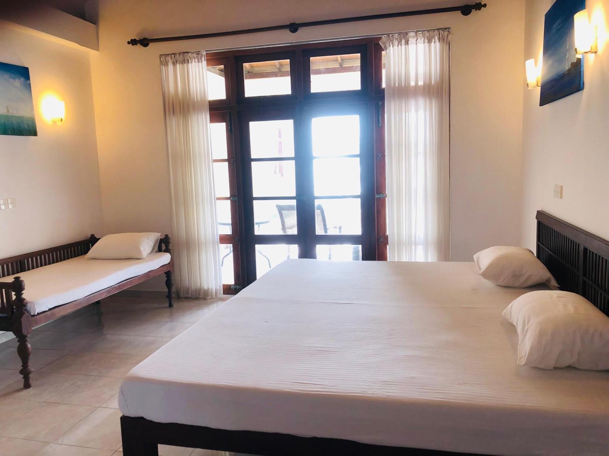 Paradise Bay Beruwala Extérieur photo