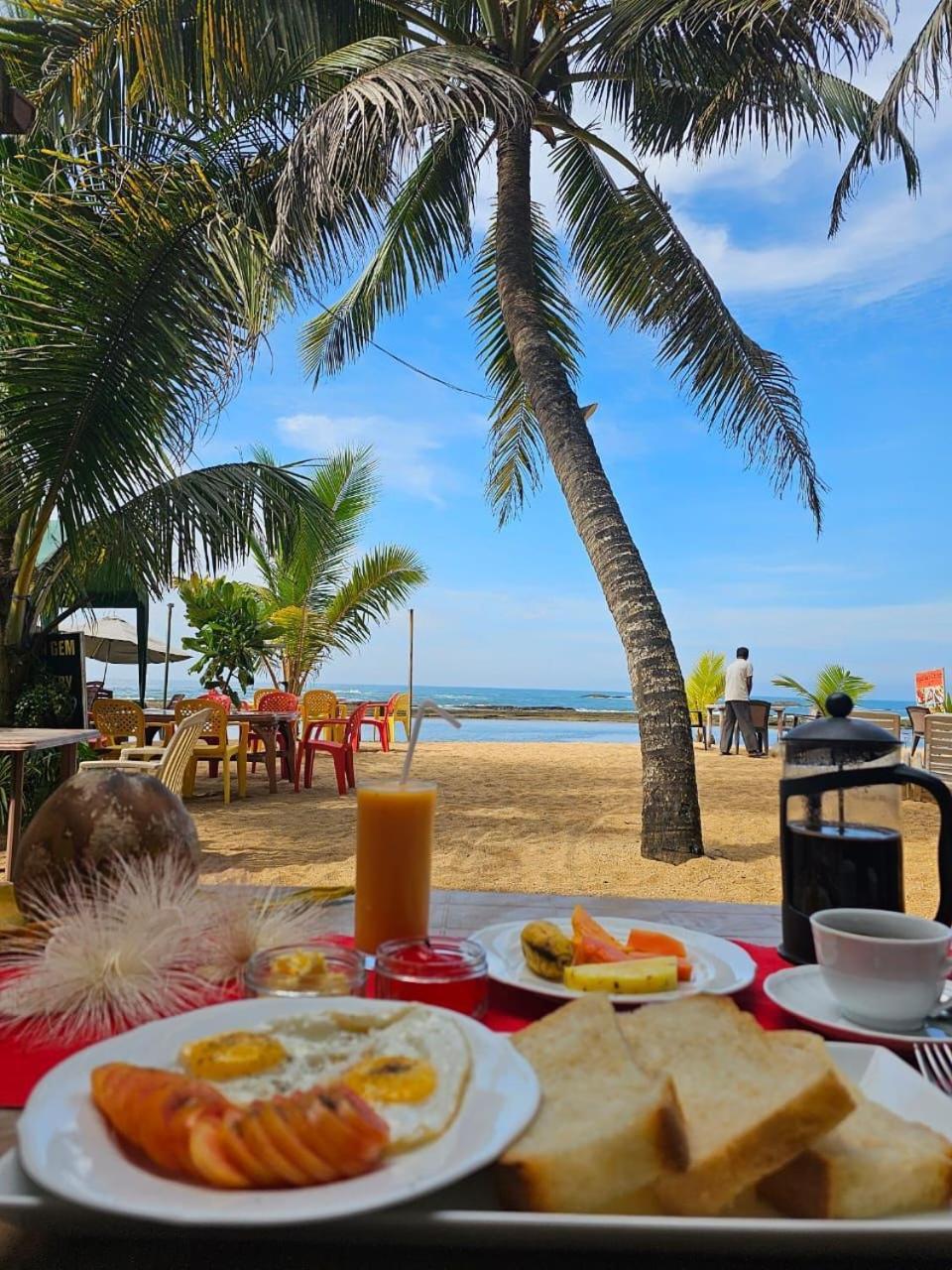 Paradise Bay Beruwala Extérieur photo