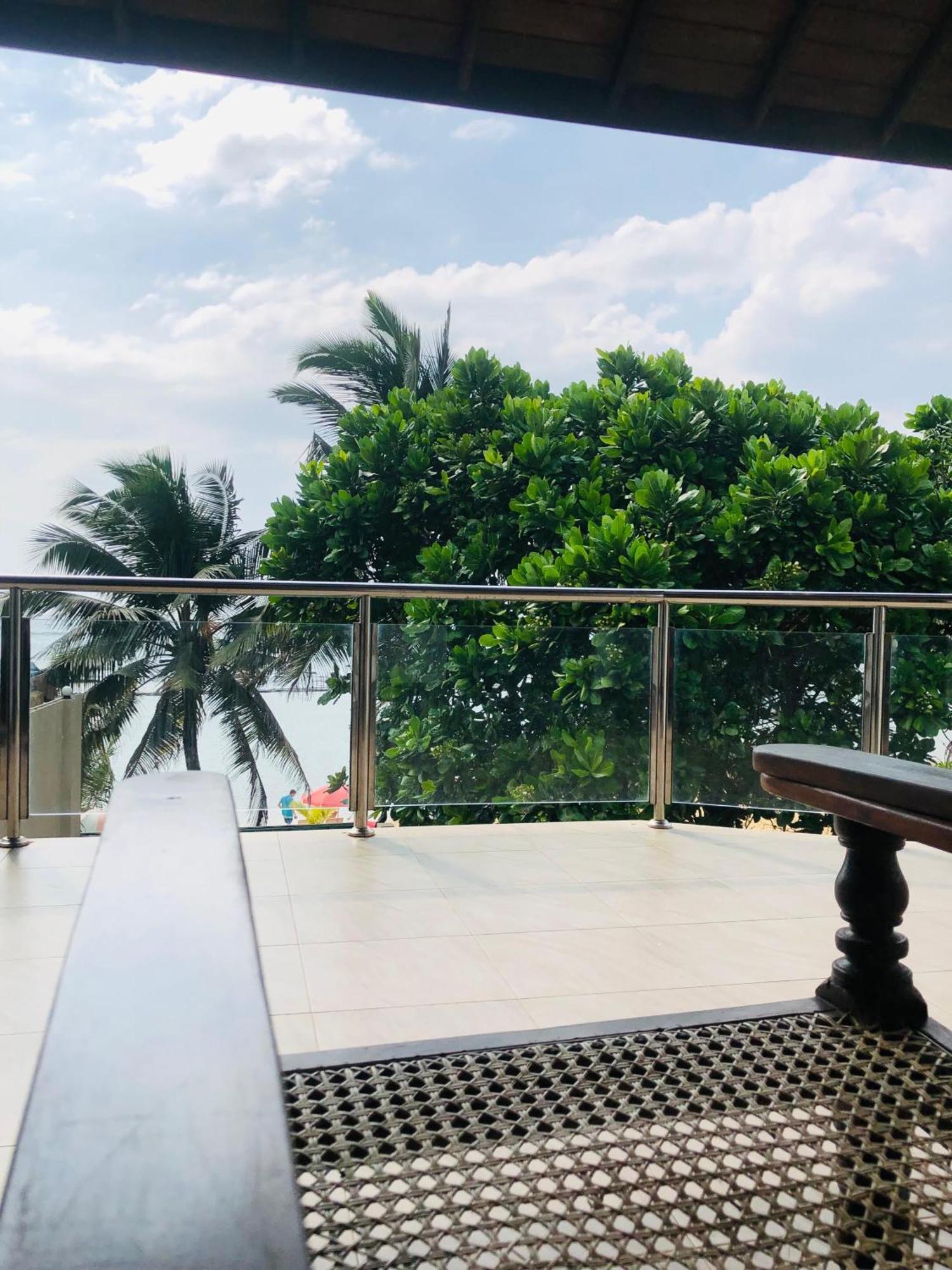 Paradise Bay Beruwala Extérieur photo