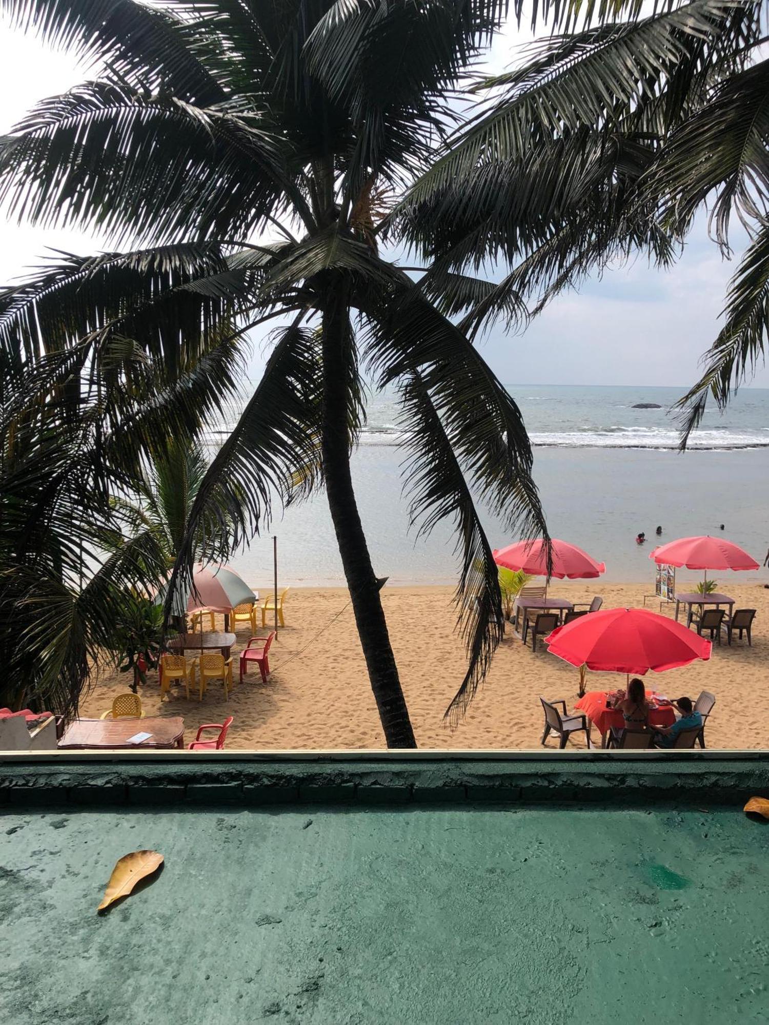 Paradise Bay Beruwala Extérieur photo