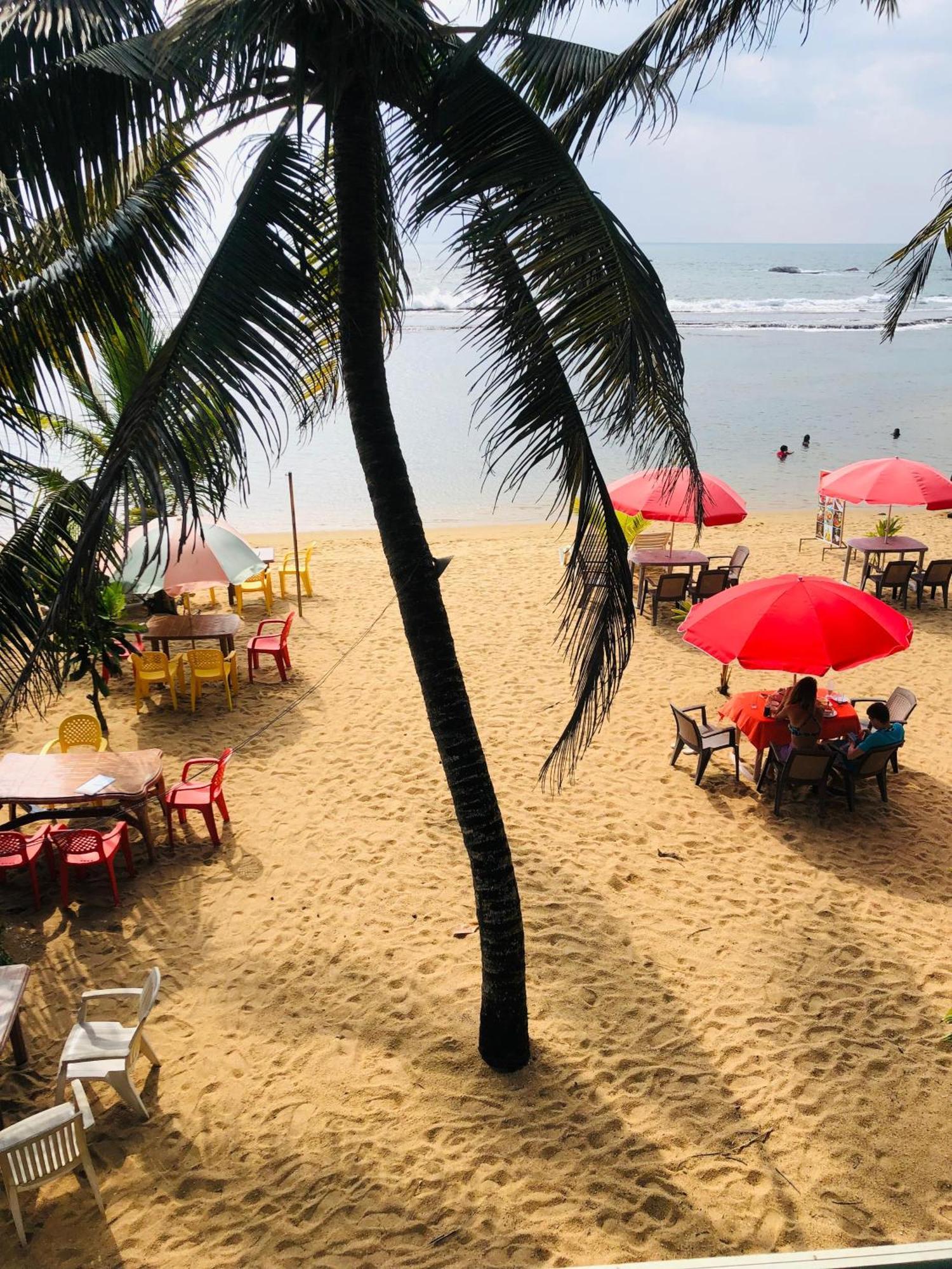Paradise Bay Beruwala Extérieur photo