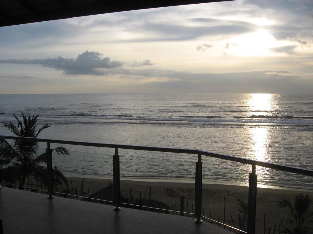 Paradise Bay Beruwala Chambre photo