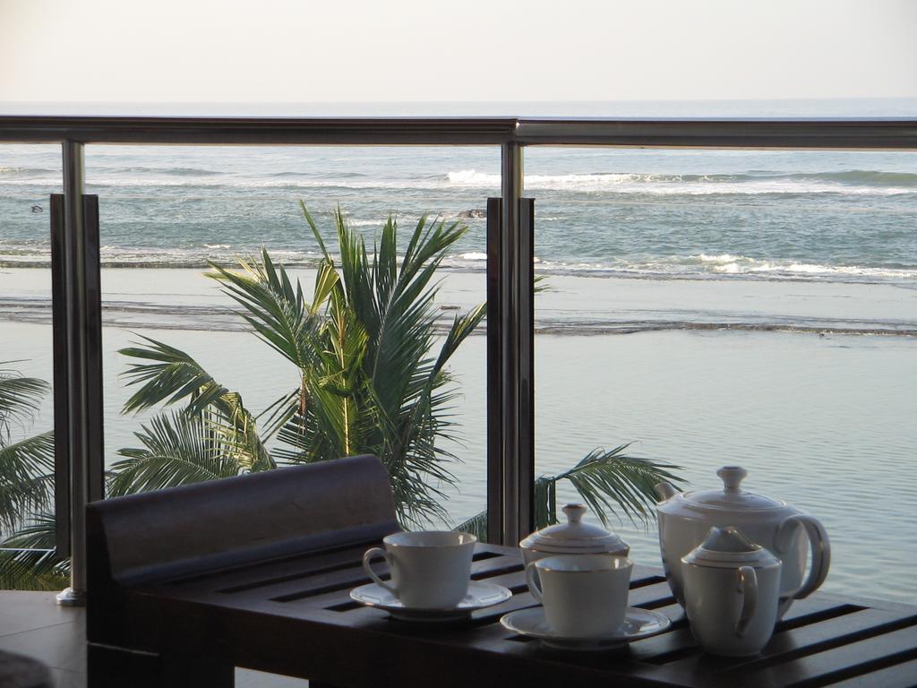 Paradise Bay Beruwala Chambre photo