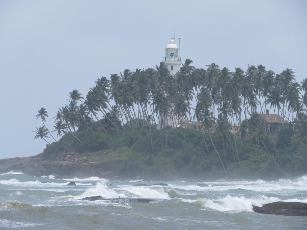 Paradise Bay Beruwala Extérieur photo