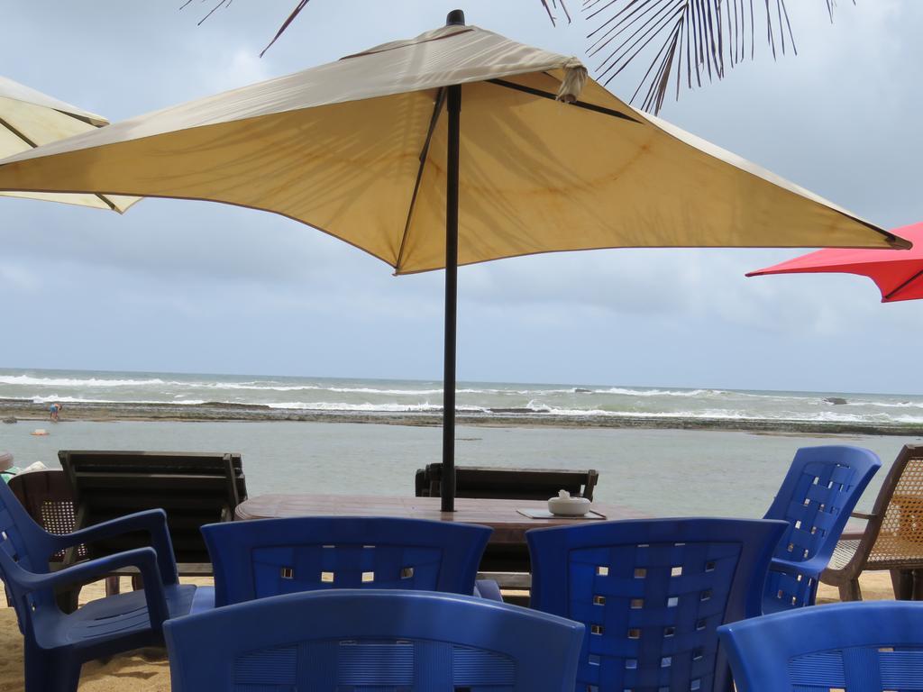 Paradise Bay Beruwala Extérieur photo