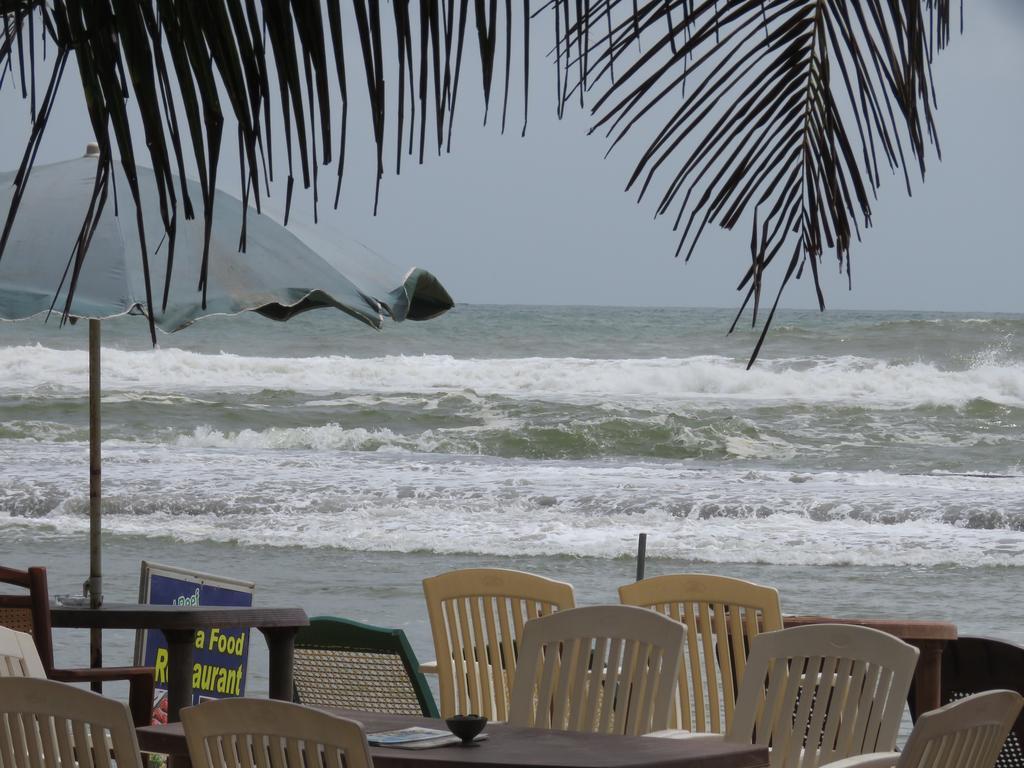 Paradise Bay Beruwala Extérieur photo