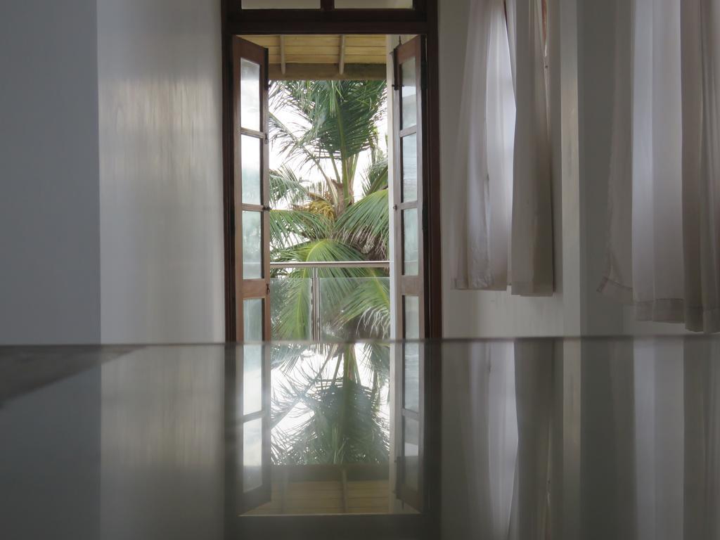 Paradise Bay Beruwala Extérieur photo