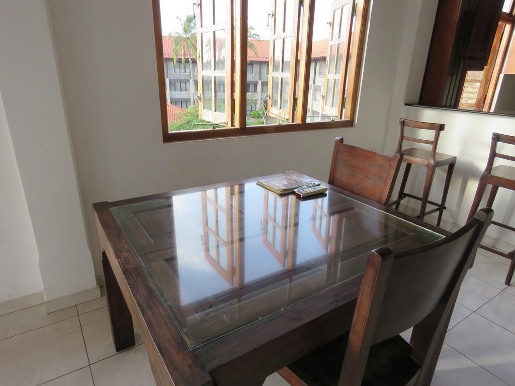 Paradise Bay Beruwala Extérieur photo