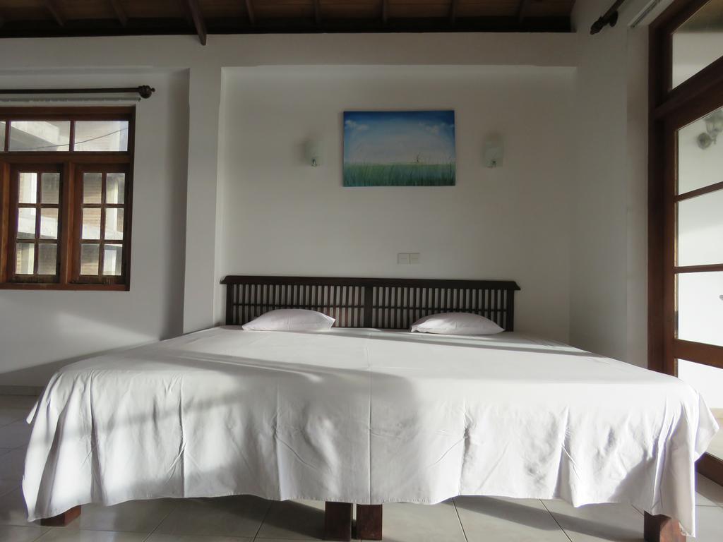 Paradise Bay Beruwala Extérieur photo