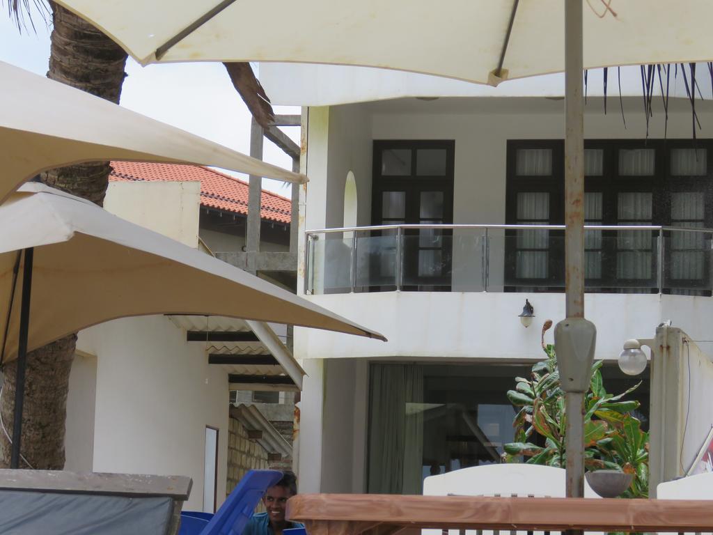 Paradise Bay Beruwala Extérieur photo