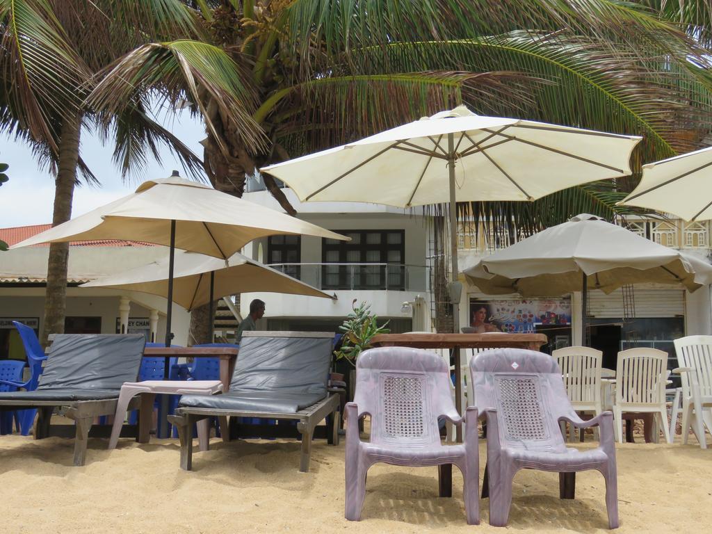 Paradise Bay Beruwala Extérieur photo