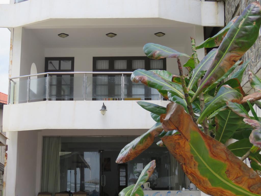 Paradise Bay Beruwala Extérieur photo