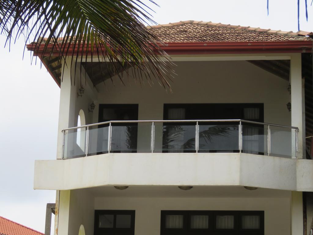 Paradise Bay Beruwala Extérieur photo