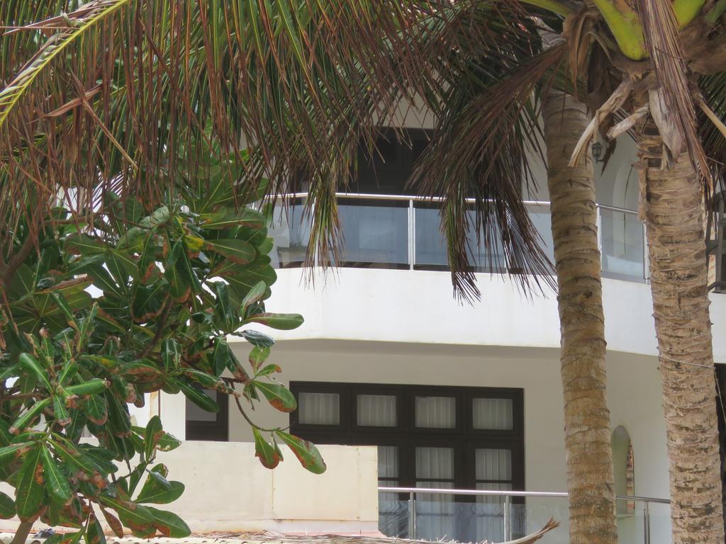 Paradise Bay Beruwala Extérieur photo