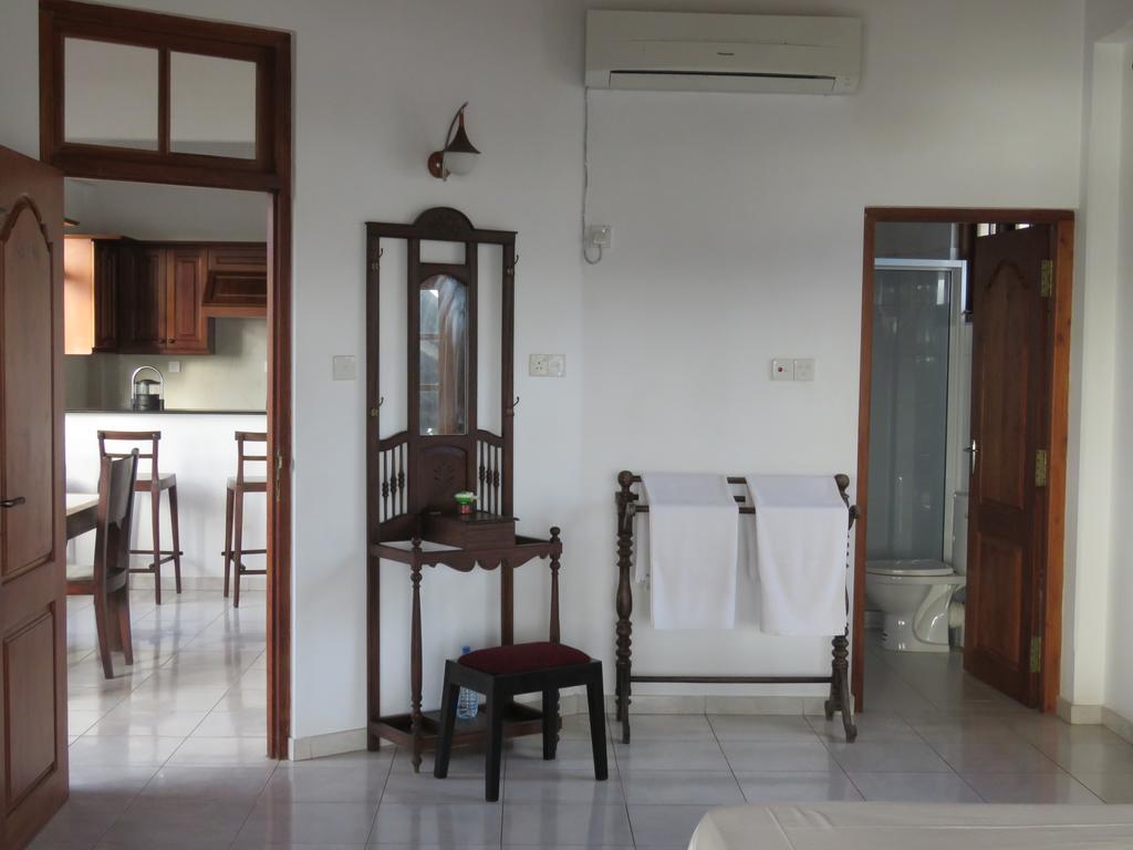 Paradise Bay Beruwala Extérieur photo