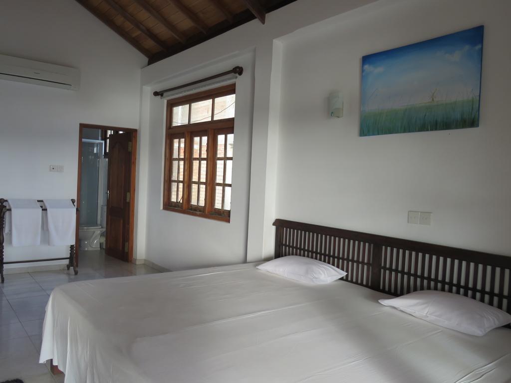Paradise Bay Beruwala Extérieur photo