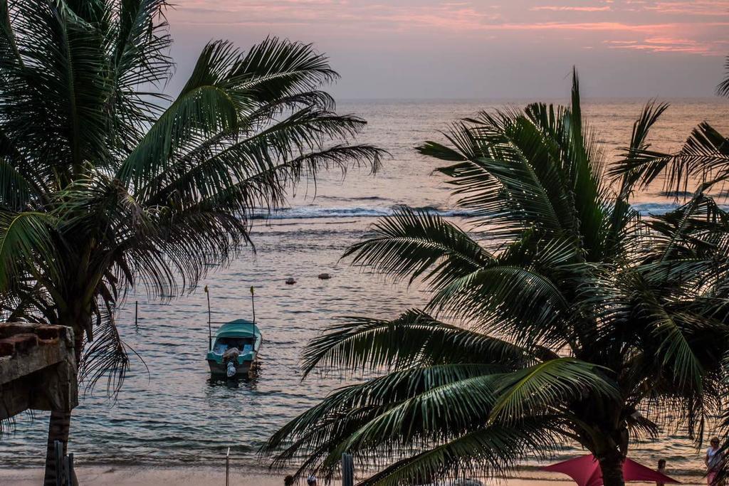 Paradise Bay Beruwala Extérieur photo