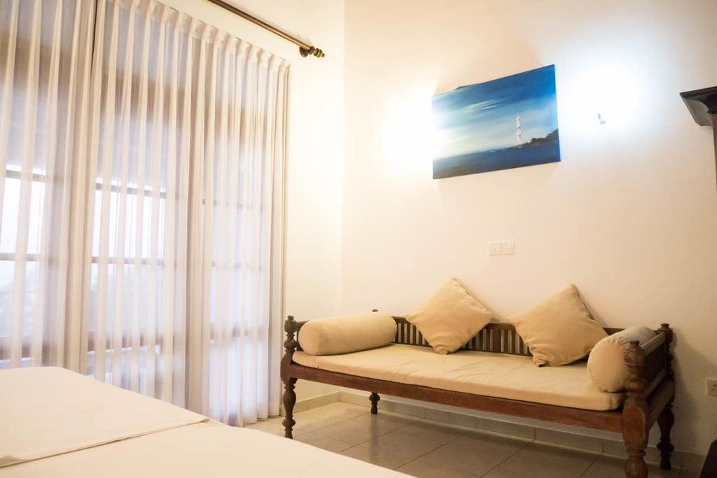 Paradise Bay Beruwala Extérieur photo