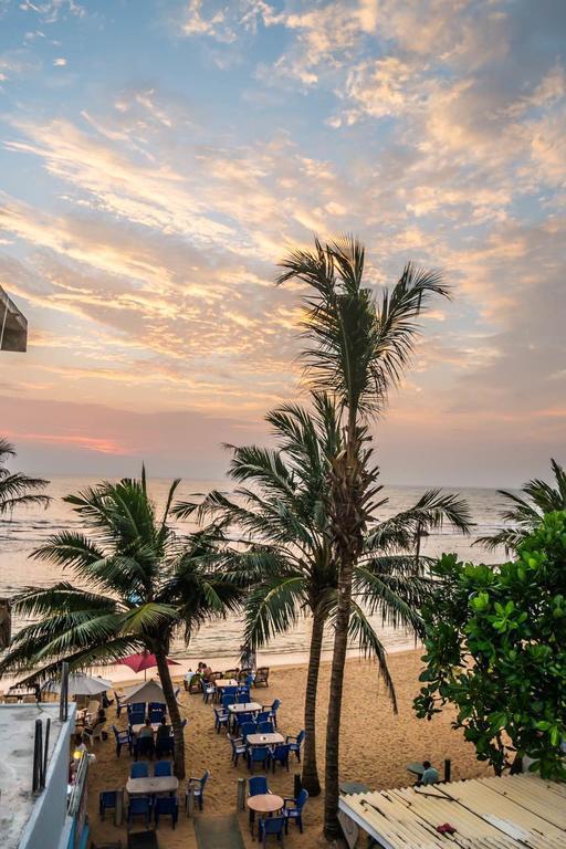 Paradise Bay Beruwala Extérieur photo