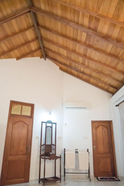 Paradise Bay Beruwala Extérieur photo