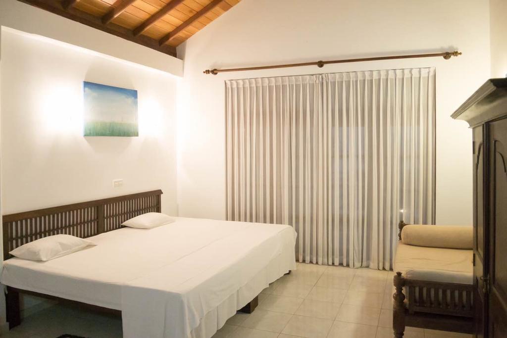 Paradise Bay Beruwala Extérieur photo