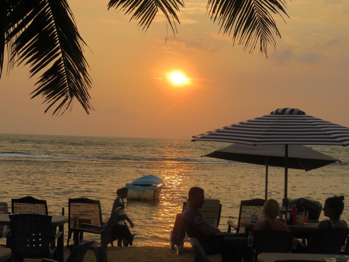 Paradise Bay Beruwala Extérieur photo