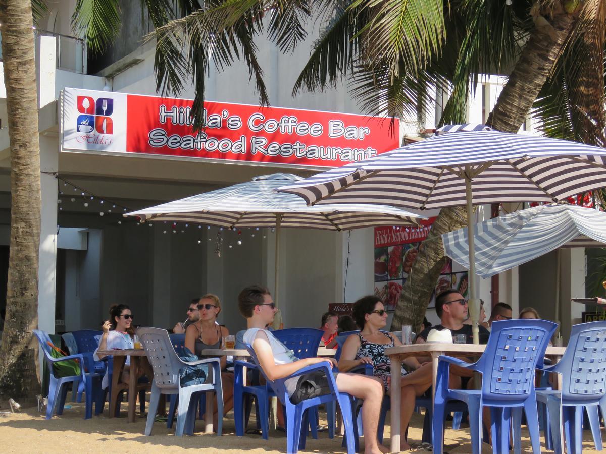 Paradise Bay Beruwala Extérieur photo