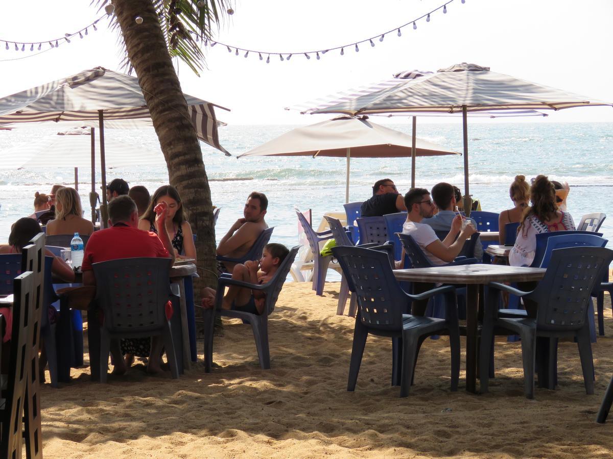 Paradise Bay Beruwala Extérieur photo