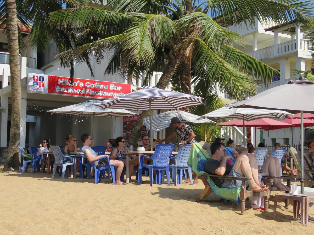 Paradise Bay Beruwala Extérieur photo