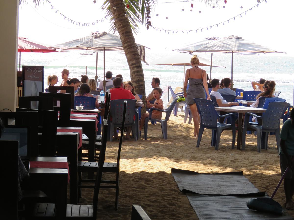 Paradise Bay Beruwala Extérieur photo