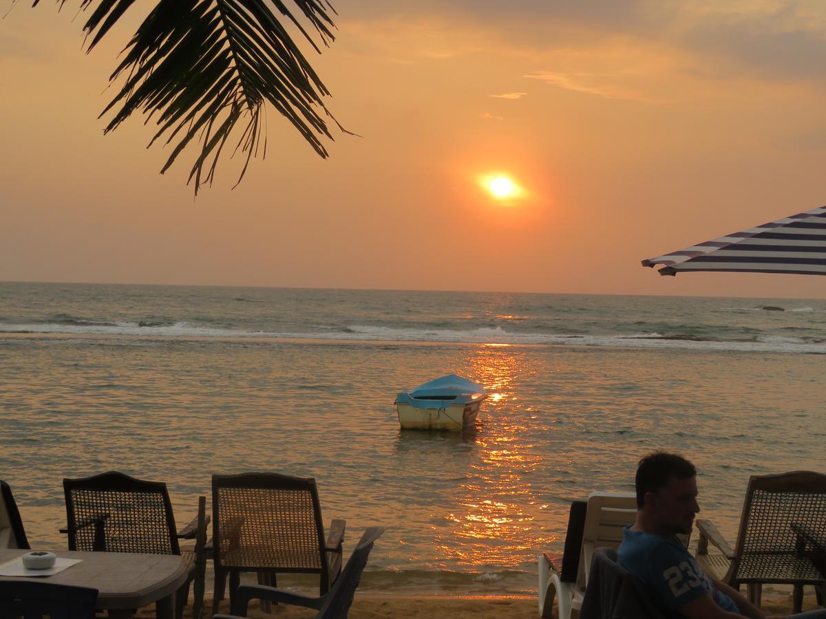 Paradise Bay Beruwala Extérieur photo