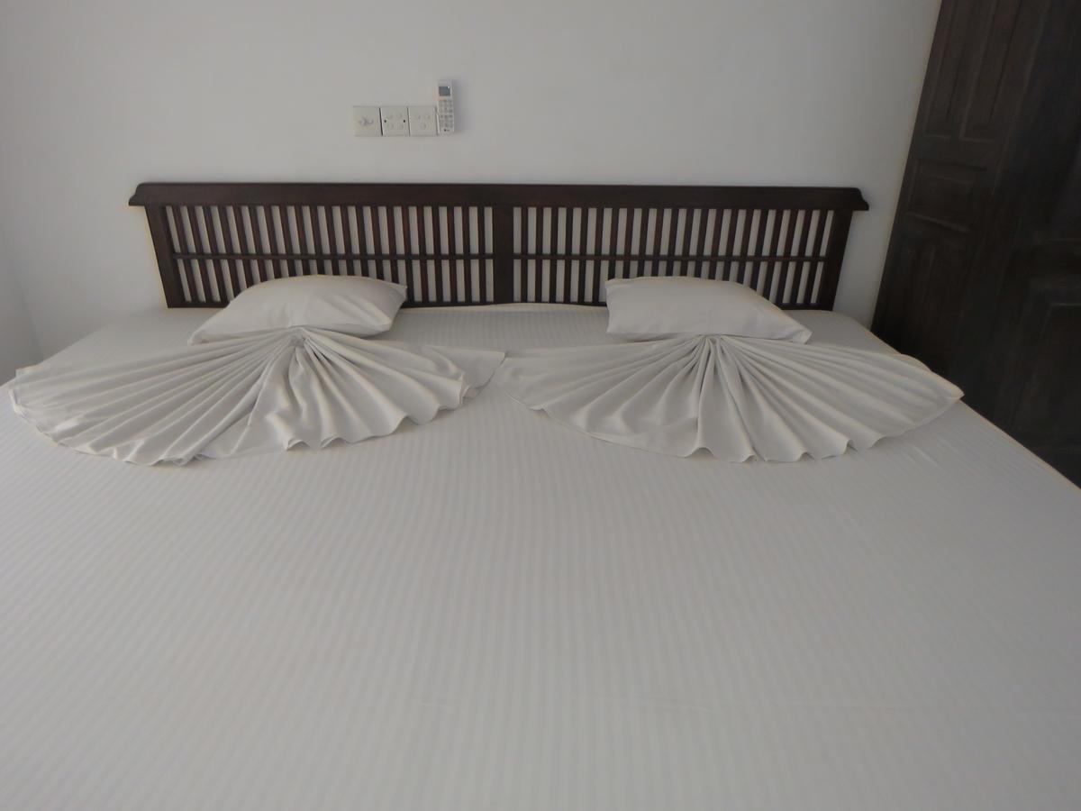 Paradise Bay Beruwala Extérieur photo