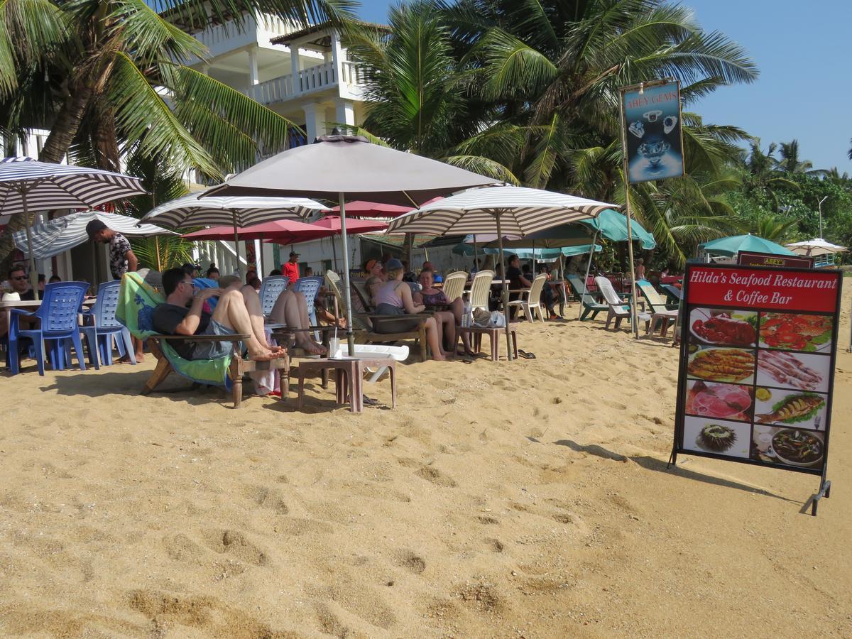 Paradise Bay Beruwala Extérieur photo